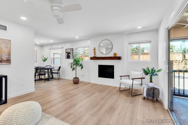 8372 Lake Artemus, San Diego, CA 92119