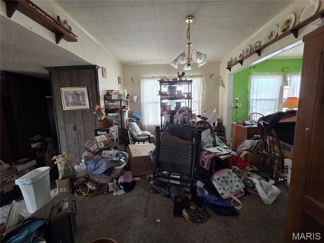 1020 N Charles Street, Carlinville, IL 62626