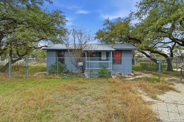 1108 Highview, Canyon Lake, TX 78133