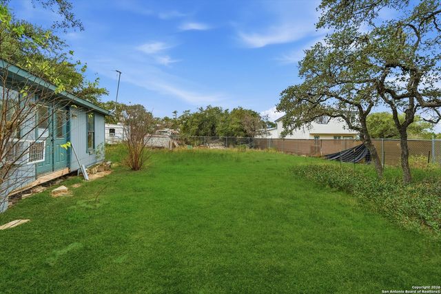 1108 Highview, Canyon Lake, TX 78133