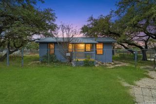 1108 Highview, Canyon Lake, TX 78133