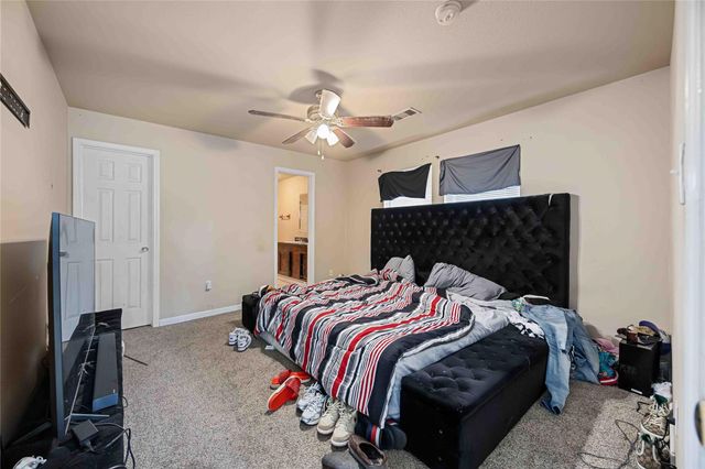 8313 Parker Road, Houston, TX 77078