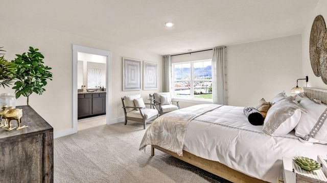 8248 Bright Water Dr, Ooltewah, TN 37363