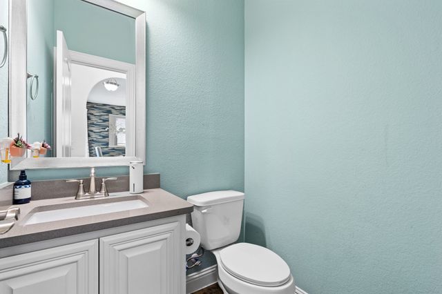 700 Sahallee Drive, Frisco, TX 75033