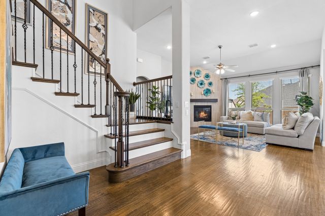 700 Sahallee Drive, Frisco, TX 75033