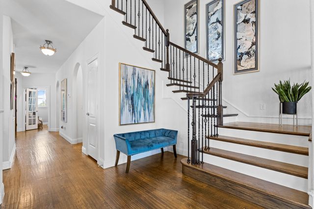 700 Sahallee Drive, Frisco, TX 75033