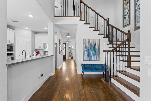 700 Sahallee Drive, Frisco, TX 75033