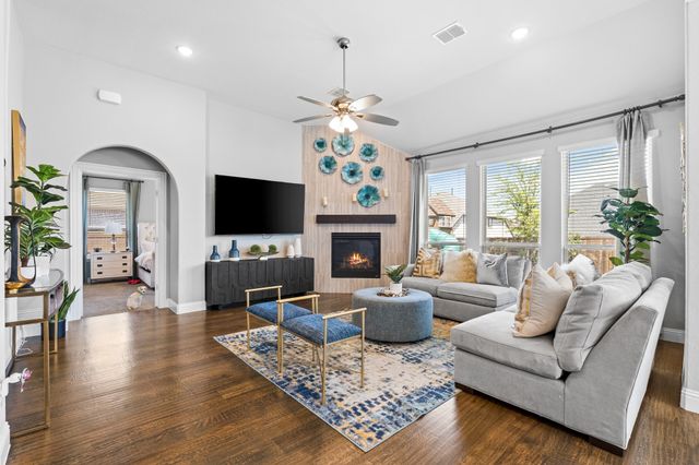 700 Sahallee Drive, Frisco, TX 75033