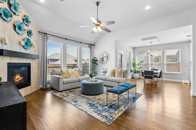 700 Sahallee Drive, Frisco, TX 75033