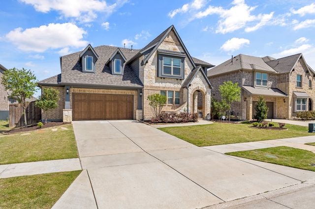 700 Sahallee Drive, Frisco, TX 75033