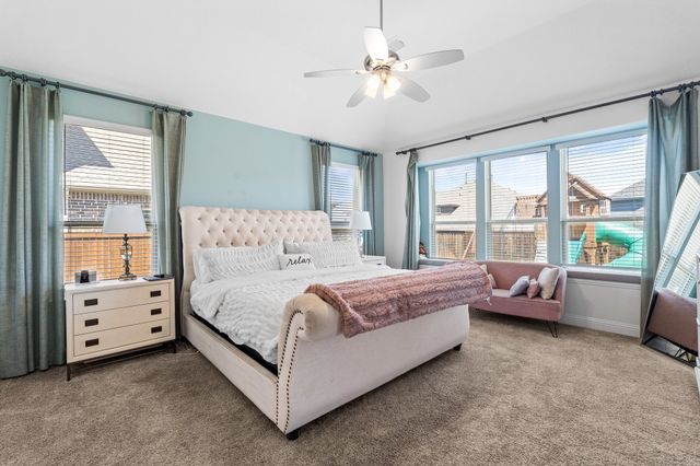 700 Sahallee Drive, Frisco, TX 75033