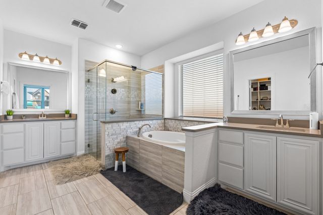 700 Sahallee Drive, Frisco, TX 75033