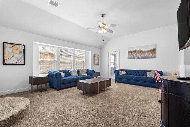 700 Sahallee Drive, Frisco, TX 75033