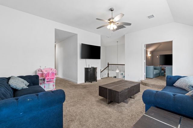 700 Sahallee Drive, Frisco, TX 75033