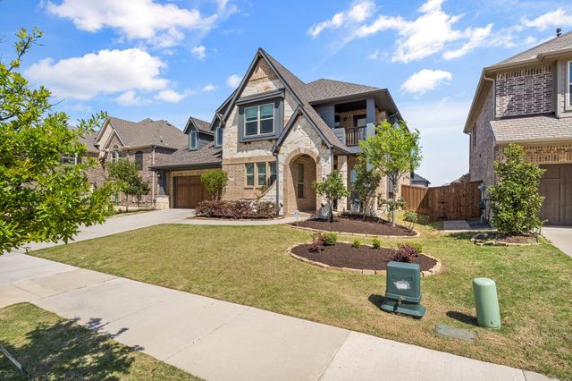 700 Sahallee Drive, Frisco, TX 75033