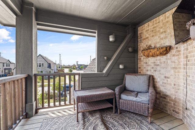 700 Sahallee Drive, Frisco, TX 75033