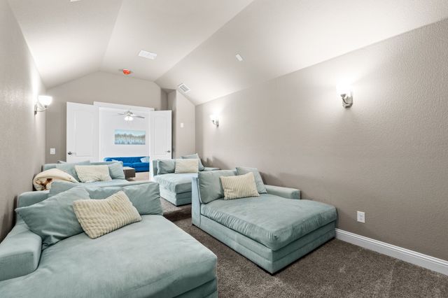 700 Sahallee Drive, Frisco, TX 75033