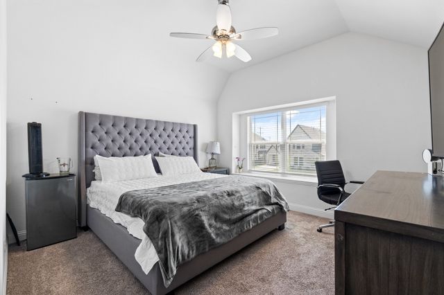 700 Sahallee Drive, Frisco, TX 75033