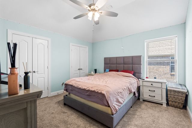 700 Sahallee Drive, Frisco, TX 75033