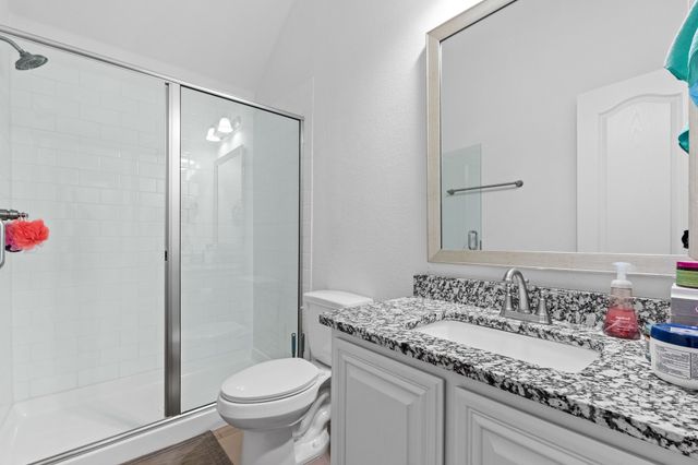 700 Sahallee Drive, Frisco, TX 75033