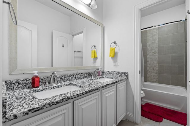 700 Sahallee Drive, Frisco, TX 75033