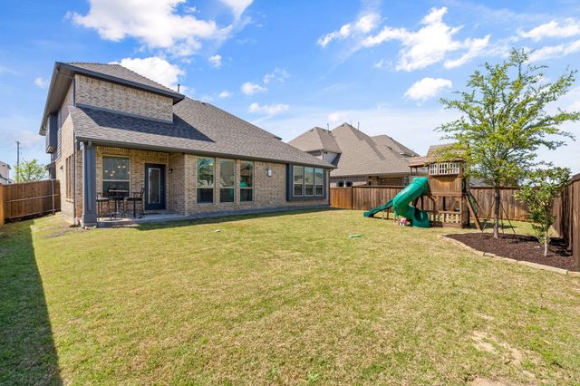 700 Sahallee Drive, Frisco, TX 75033