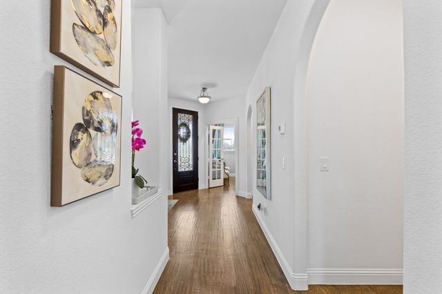 700 Sahallee Drive, Frisco, TX 75033