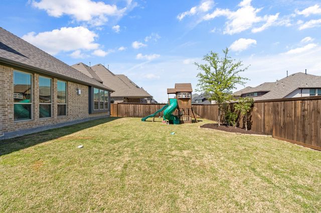 700 Sahallee Drive, Frisco, TX 75033