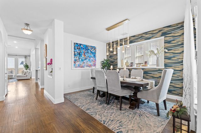 700 Sahallee Drive, Frisco, TX 75033