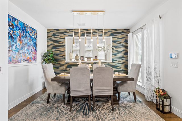 700 Sahallee Drive, Frisco, TX 75033