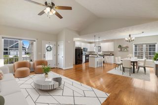 26 PEBBLE CT, Stuarts Draft, VA 24477