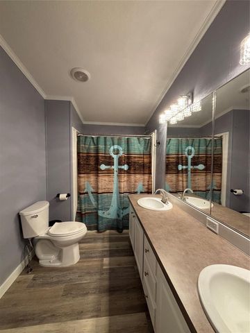 423 County Road 6481, Dayton, TX 77535