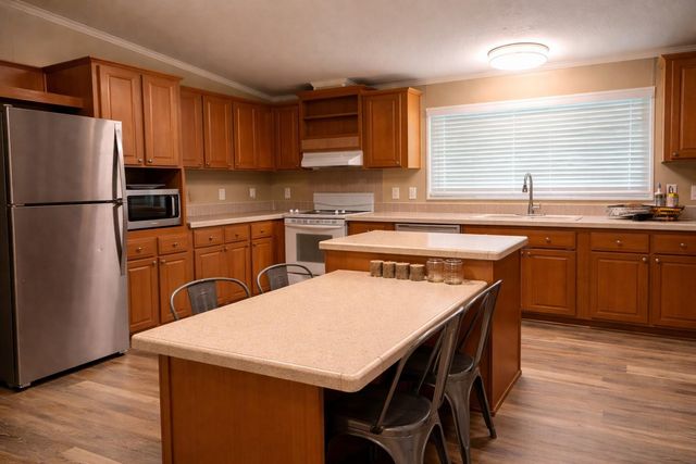 423 County Road 6481, Dayton, TX 77535