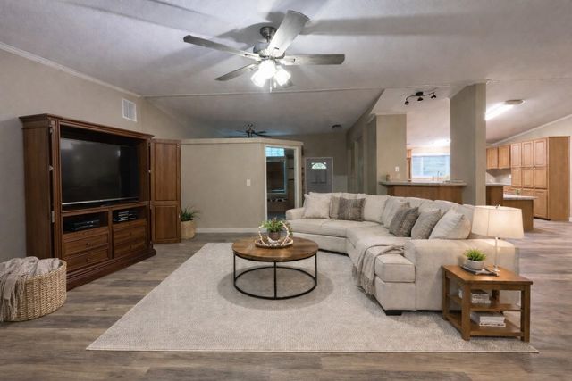 423 County Road 6481, Dayton, TX 77535