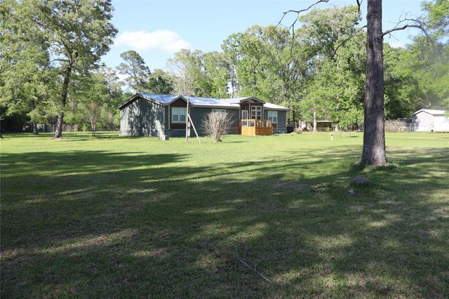 423 County Road 6481, Dayton, TX 77535