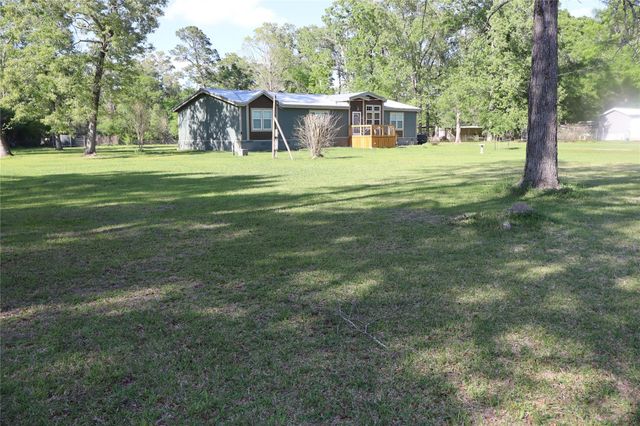 423 County Road 6481, Dayton, TX 77535