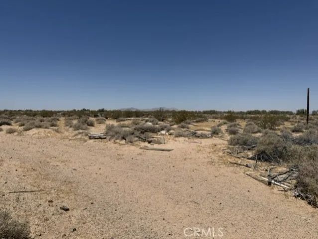 48423 Thoreau Road, Newberry Springs, CA 92365