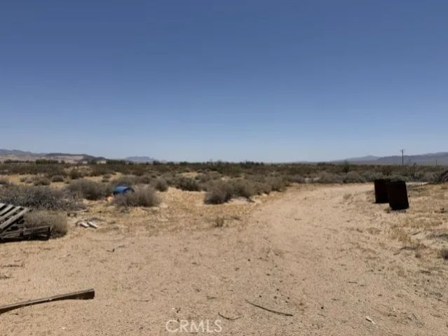 48423 Thoreau Road, Newberry Springs, CA 92365