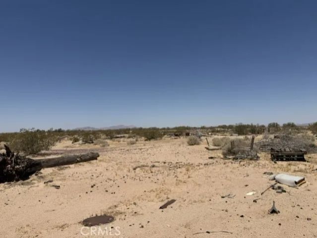 48423 Thoreau Road, Newberry Springs, CA 92365