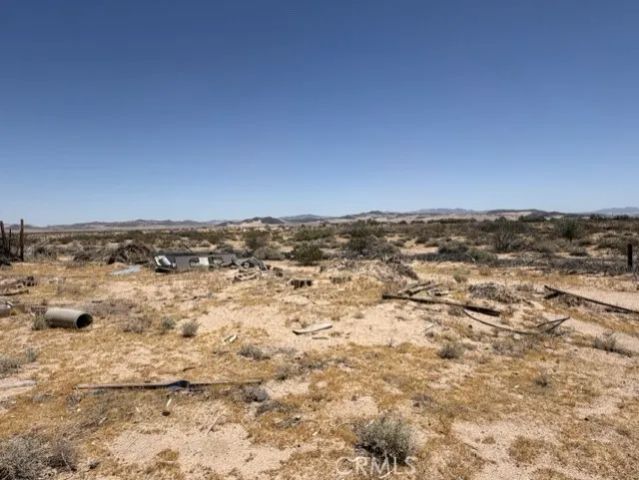 48423 Thoreau Road, Newberry Springs, CA 92365