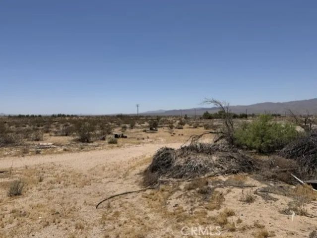 48423 Thoreau Road, Newberry Springs, CA 92365