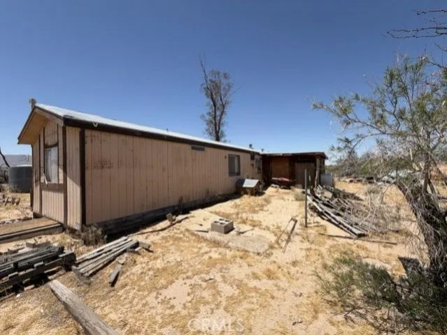 48423 Thoreau Road, Newberry Springs, CA 92365