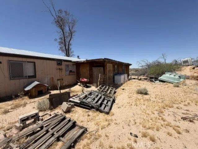 48423 Thoreau Road, Newberry Springs, CA 92365