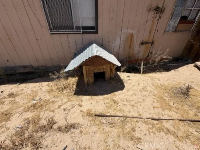 48423 Thoreau Road, Newberry Springs, CA 92365