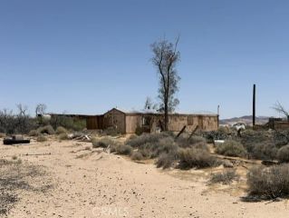 48423 Thoreau Road, Newberry Springs, CA 92365