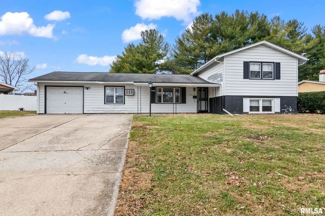 4013 Milan Road, Springfield, IL 62703