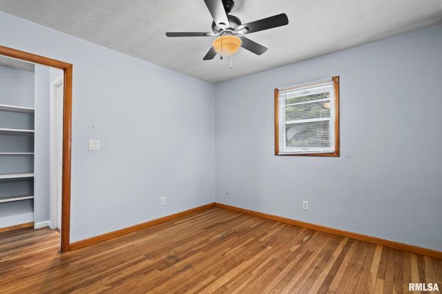 4013 Milan Road, Springfield, IL 62703