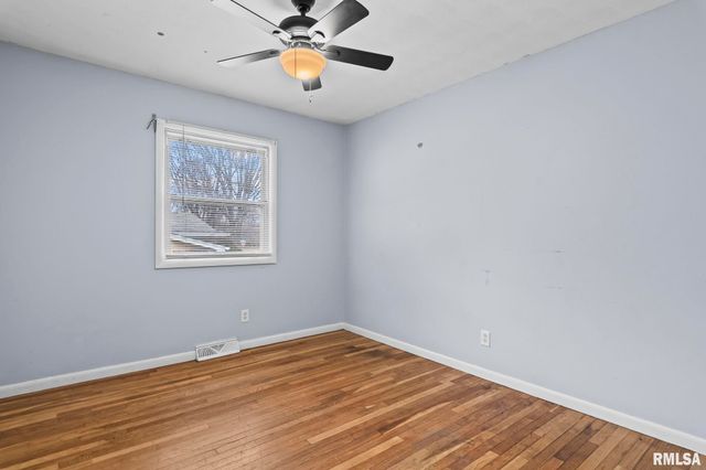 4013 Milan Road, Springfield, IL 62703