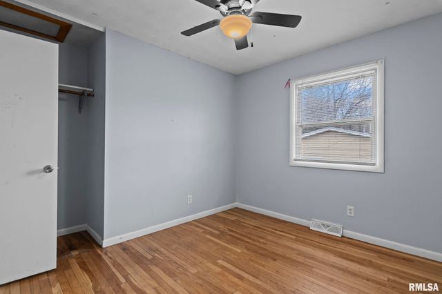 4013 Milan Road, Springfield, IL 62703