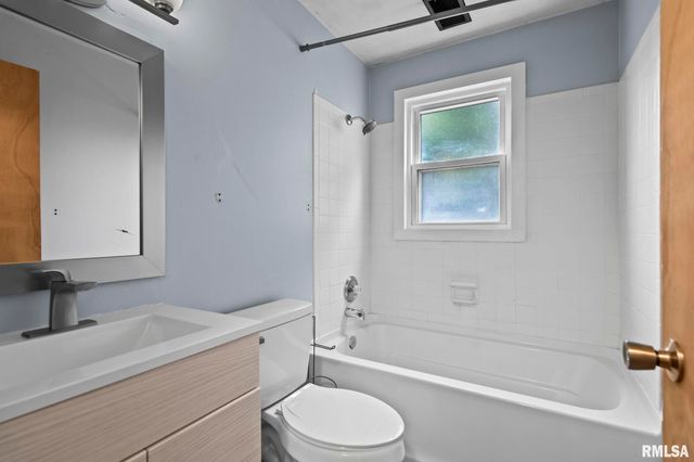 4013 Milan Road, Springfield, IL 62703